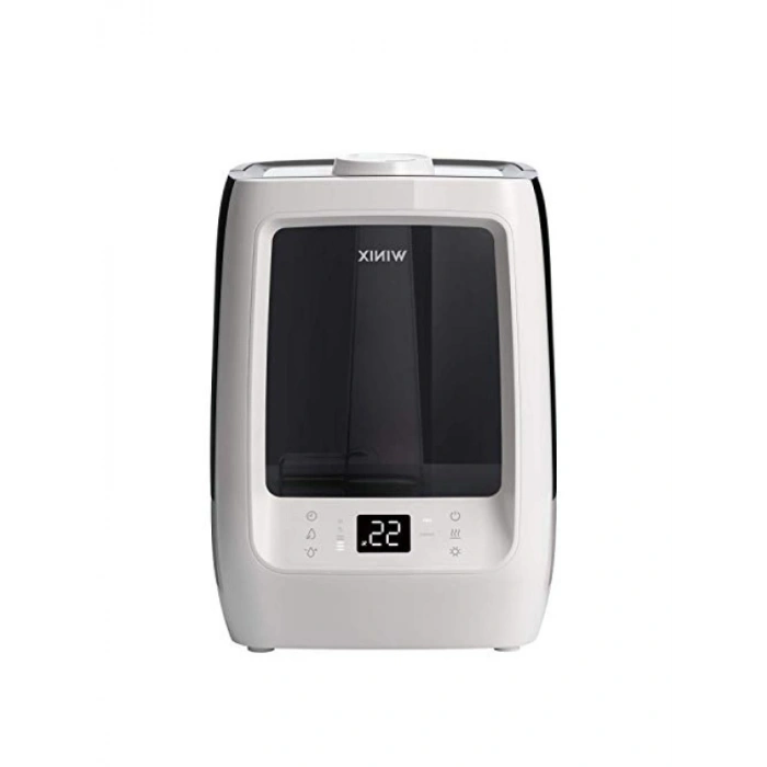 Güvenilir Hava Nemlendirici - Standart Model