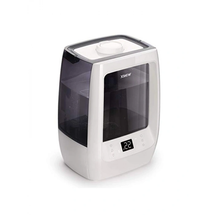 Güvenilir Hava Nemlendirici - Standart Model