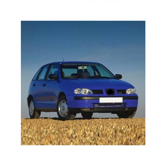 Güvenilir Korna Takımı - Seat İbiza Uyumlu (2000-2002)