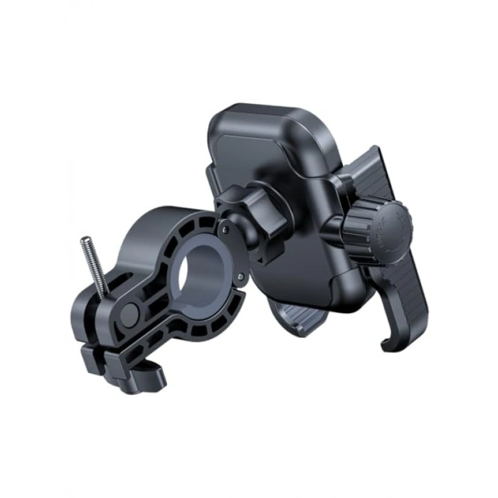 Güvenilir Motorsiklet-Bisiklet-Scooter Telefon Tutucu