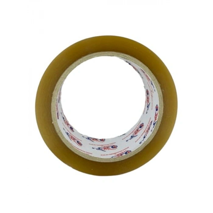 Güvenilir Solvent Koli Bandı (45mm*80m, 6lı Paket)