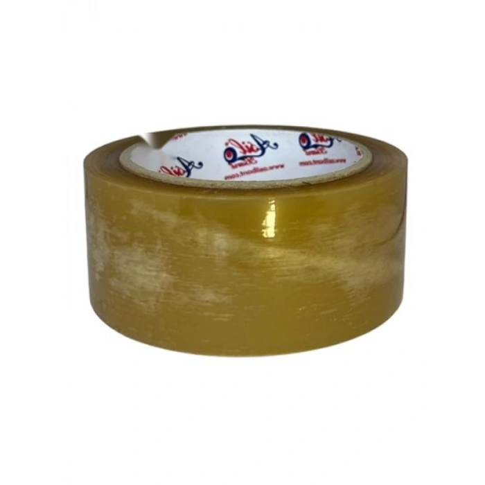 Güvenilir Solvent Koli Bandı (45mm*80m, 6lı Paket)