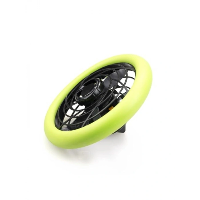 Güvenli Bumper Spin Asortili Ürün - Şarj Edilebilir