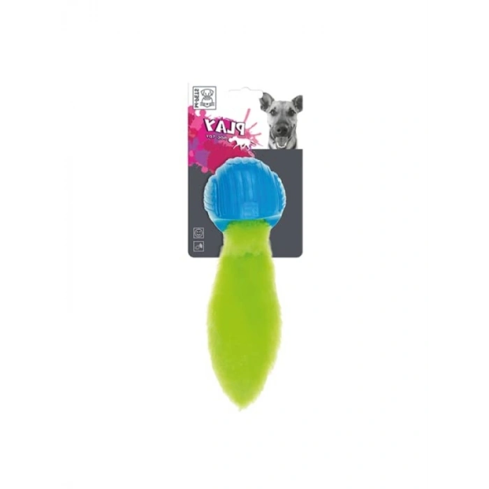 Güvenli Kauçuk Oyun Topu