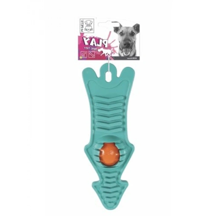 Güvenli Köpek Oyuncağı - Flyer Arrow