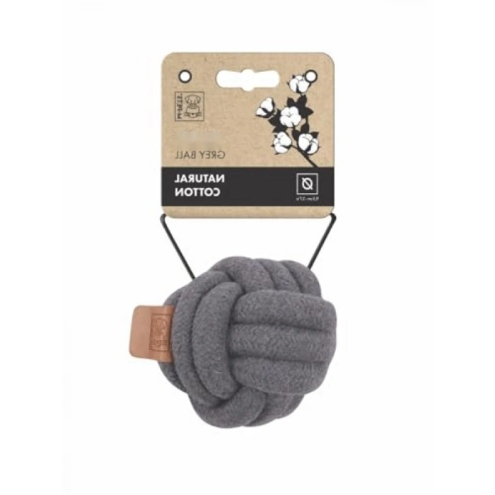 Güvenli Örgü Top Oyuncak (9,5 cm)