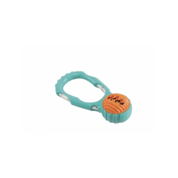 Güvenli Rattle Köpek Oyuncağı
