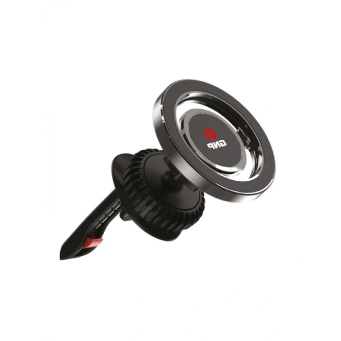 Güvenli ve Ayarlanabilir Araç Tutucu