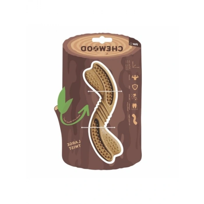 Güvenli ve Toksik Olmayan Köpek Oyuncağı