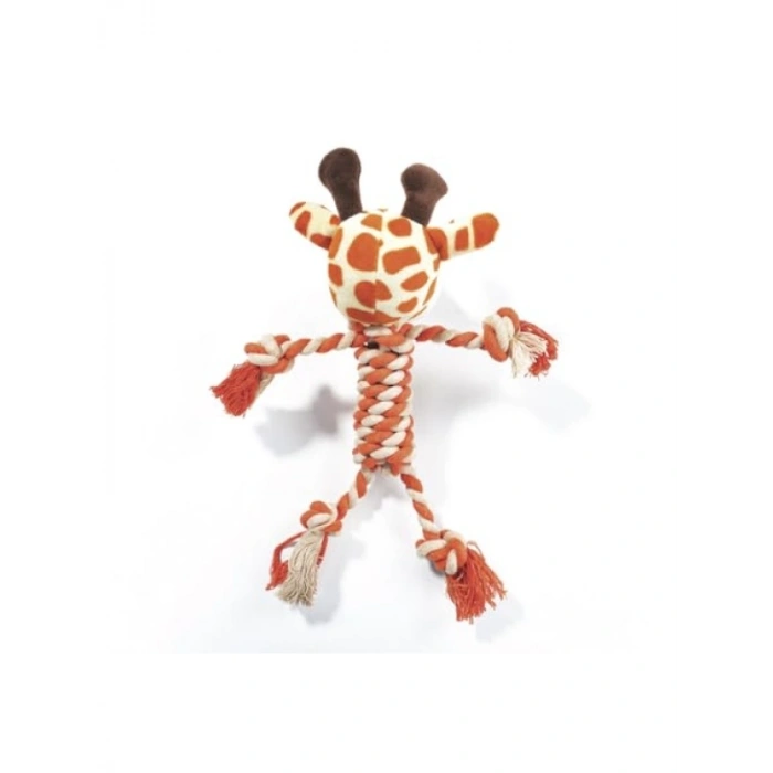 Güvenli ve Toksik Olmayan Köpek Oyuncağı