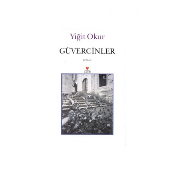 Güvercinler - Yiğit Okur