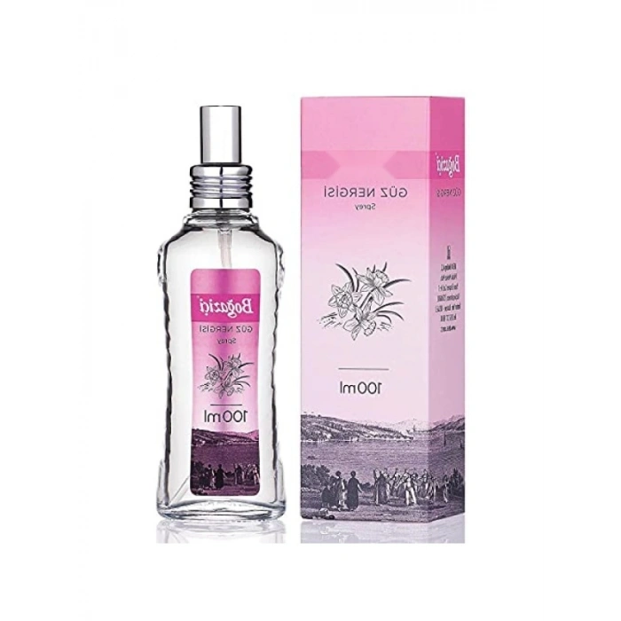 Güz Nergisi Kolonyası - Cam Şişe 100 ml