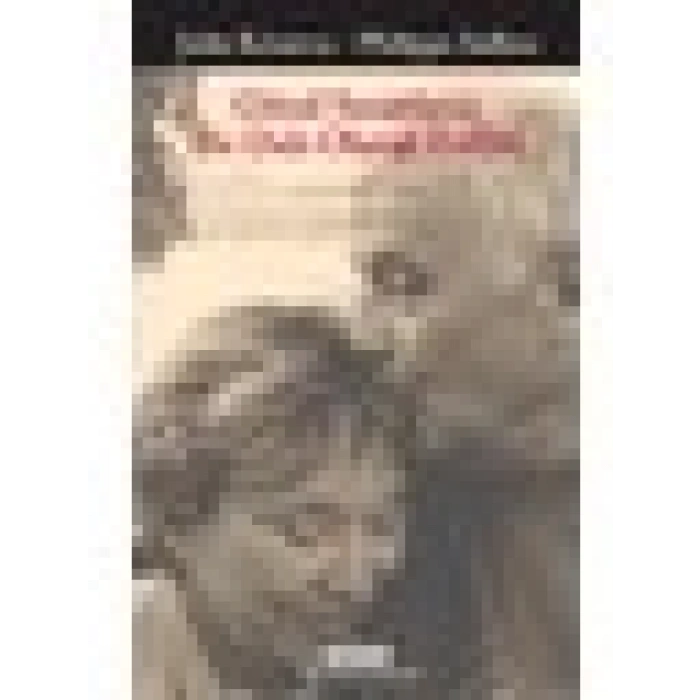 Güzel Sanatların Bir Dalı Olarak Evlilik - Julia Kristeva