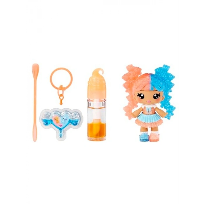 Gwen Gummybear Bebeği ve Dudak Parlatıcısı, Gizemli Serisi