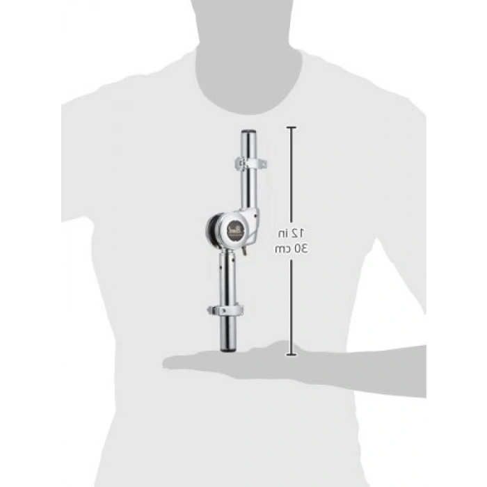 Gyro-Lock Tilter - 5in x 4in 78in Dia Post