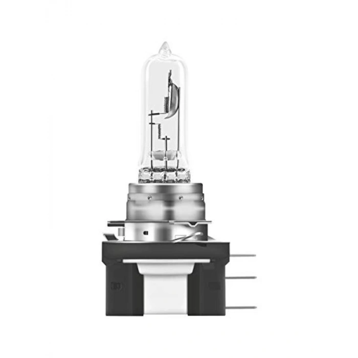 H15 Tip 12V 55/55W Far Ampulü