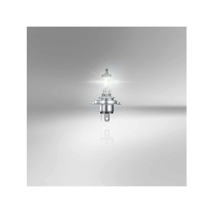 H4 12V 60/55W Far Ampulü - 2 ADET
