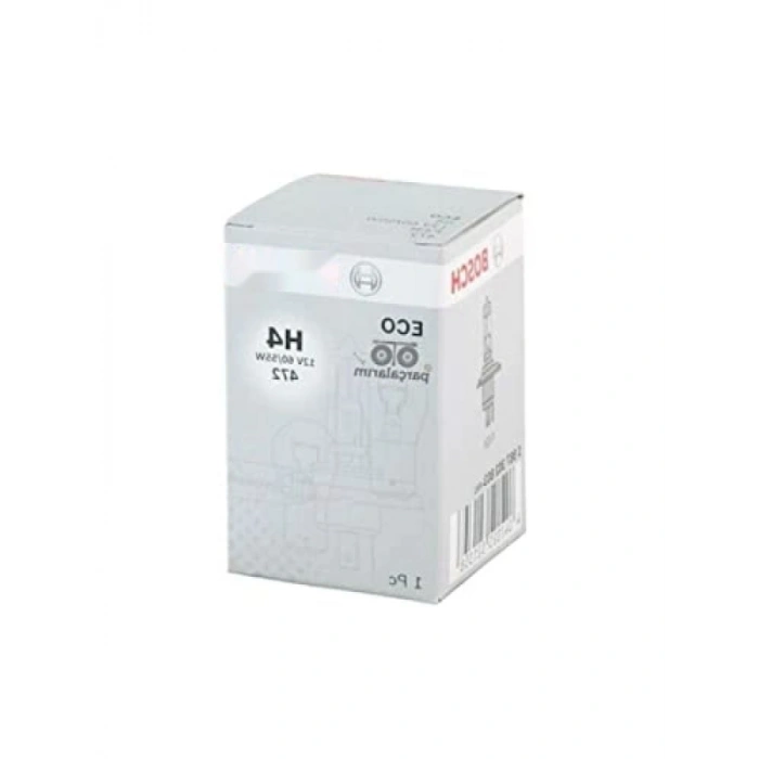 H4 Ampul 12V Standart - 55/60W