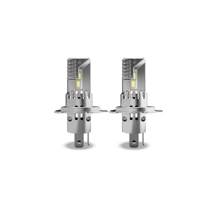 H4/H19 Plug & Play LED Far Ampul Seti (2 Adet)