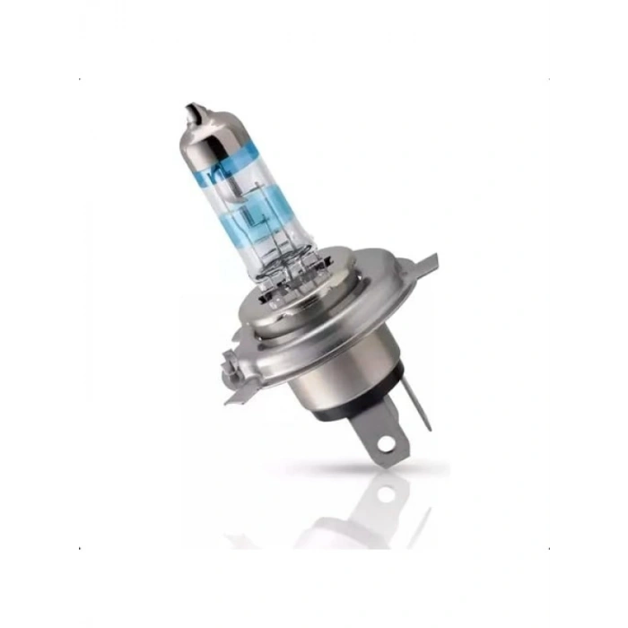 H4 Motosiklet Far Lambası - %130 Daha Parlak Aydınlatma