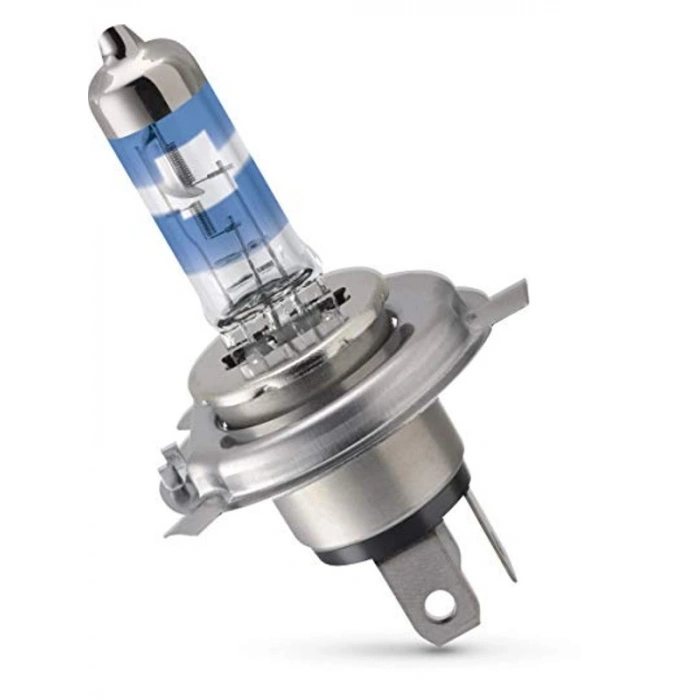 H4 Racing Vision Ampül Seti, 200 Adet Yüksek Performanslı Aydınlatma