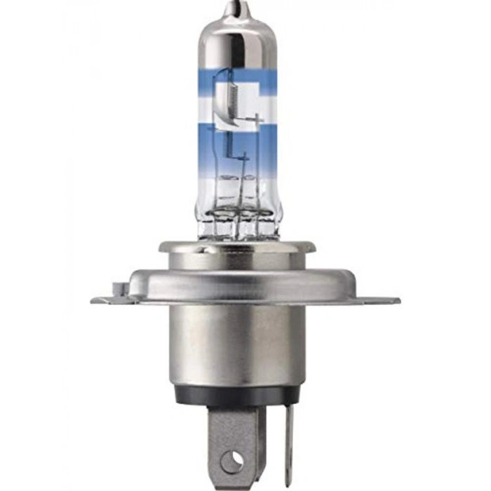 H4 Racing Vision Ampül Seti, 200 Adet Yüksek Performanslı Aydınlatma