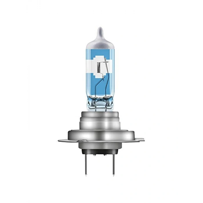H7 12V Fazla Işık Ampul, Yüksek Performanslı