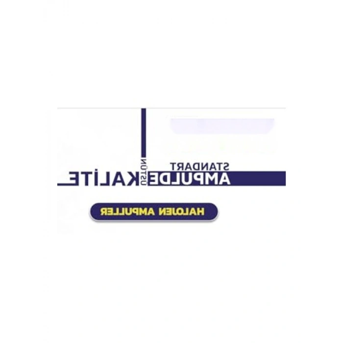 H7 Halojen Far Ampülü (1 Adet) Px26d