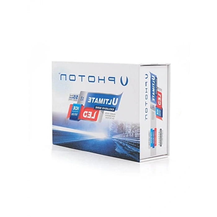H7 LED Far Ampul - Enerji Tasarruflu