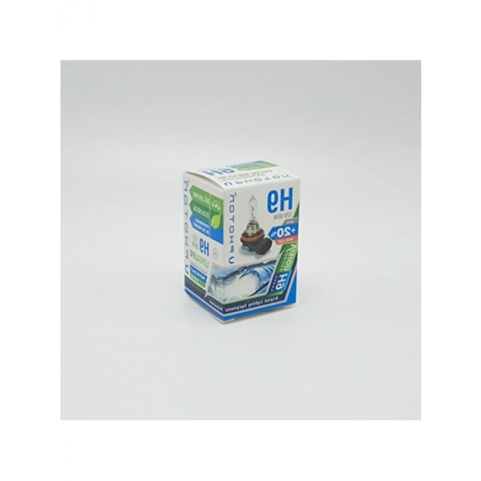 H9 12V 65W Halojen Ampul