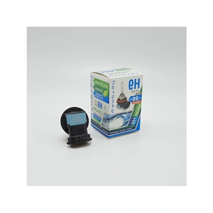 H9 12V 65W Halojen Ampul