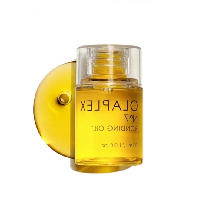 Hacim Artırıcı Bağ Güçlendirici Saç Yağı