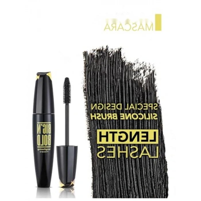 Hacim Artırıcı Maskara, 003 Uzunluk