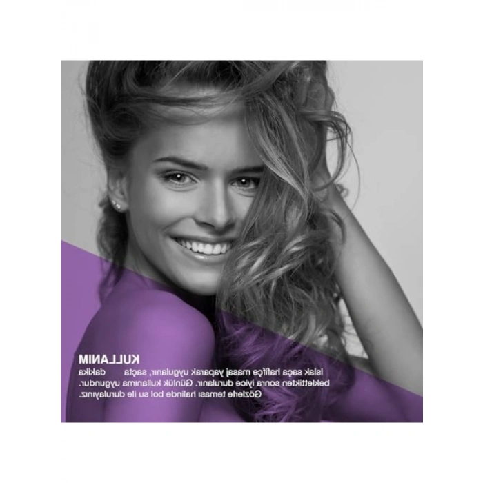 Hacim Artırıcı Şampuan - 2 x 300 ml