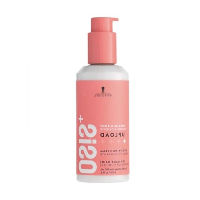 Hacim Kremi - 200 ml