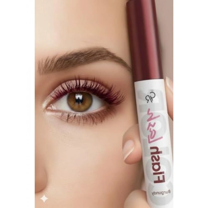 Hacim ve Uzunluk Veren Maskara