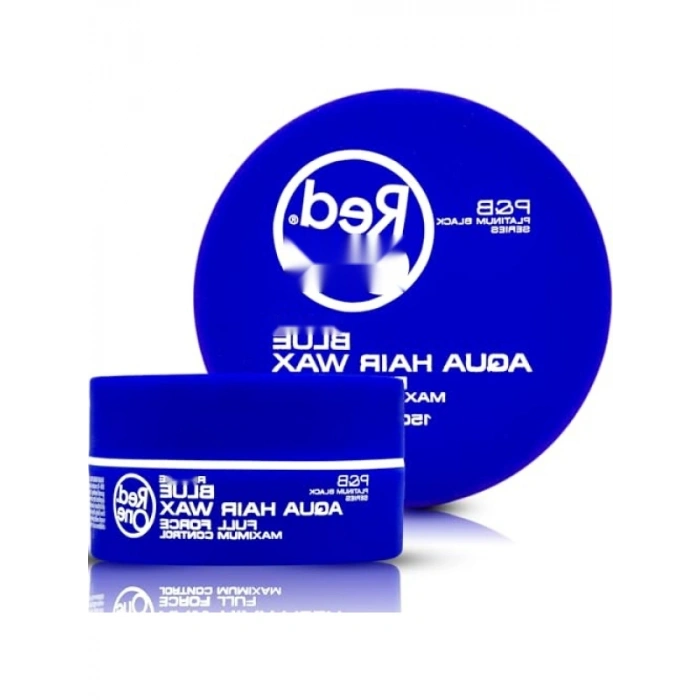 Hacim Veren Aqua Wax, 150 ML