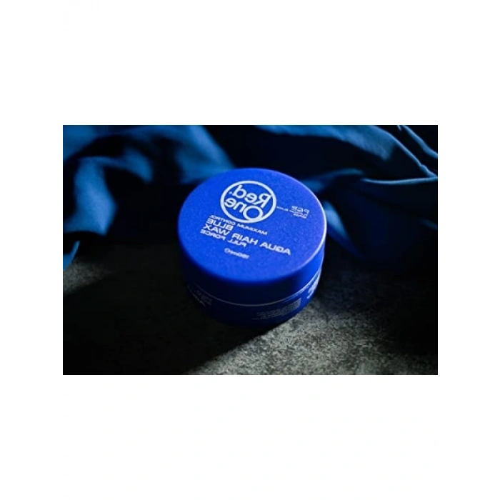 Hacim Veren Aqua Wax, 150 ML