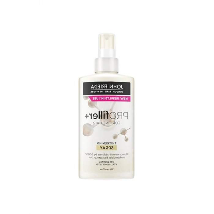 Hacim Veren Durulanmayan Sprey, 150 ml