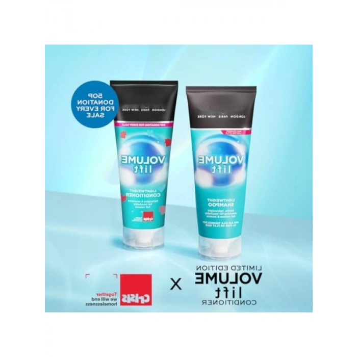 Hacim Veren Saç Bakım Kremi - 250 ml