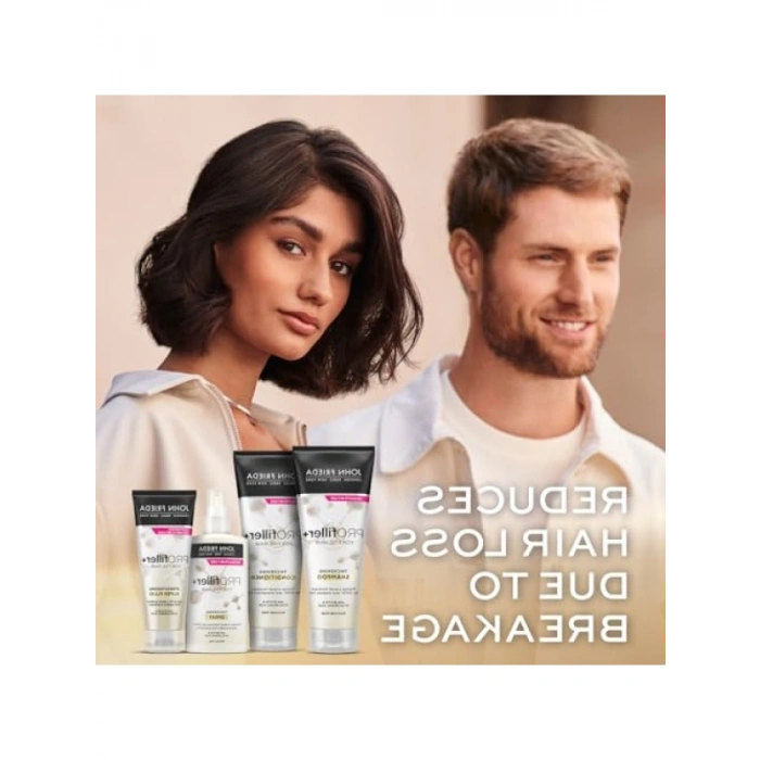 Hacim Veren Saç Kremi 250 ml