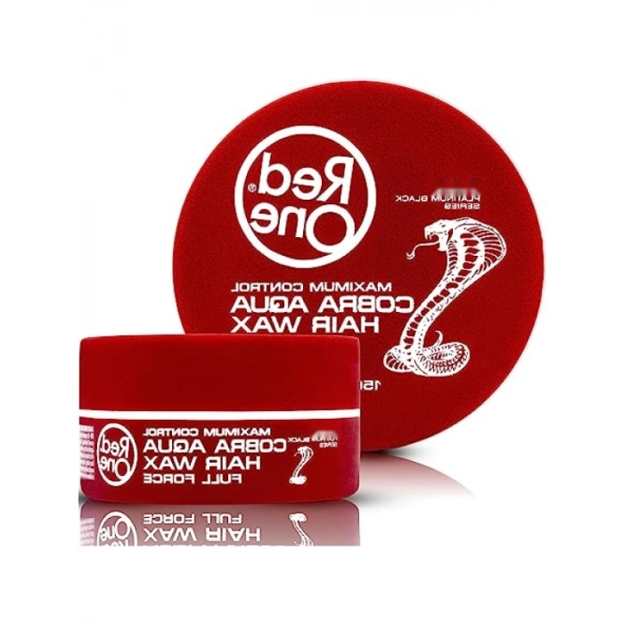 Hacim Verici Aqua Wax 150 ml