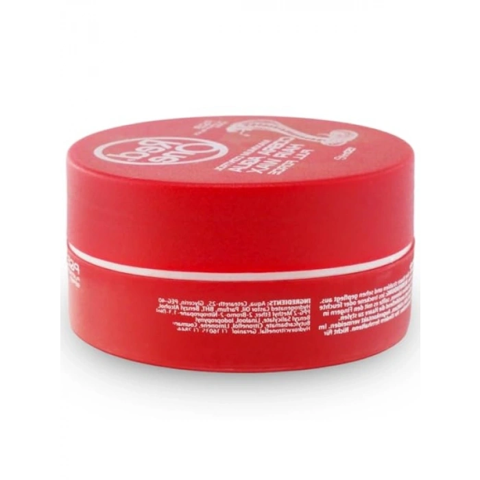 Hacim Verici Aqua Wax 150 ml