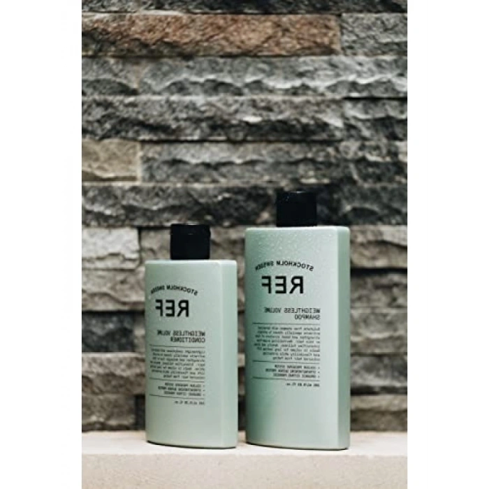 Hacimlendirici Sülfatsız Şampuan 100 ml