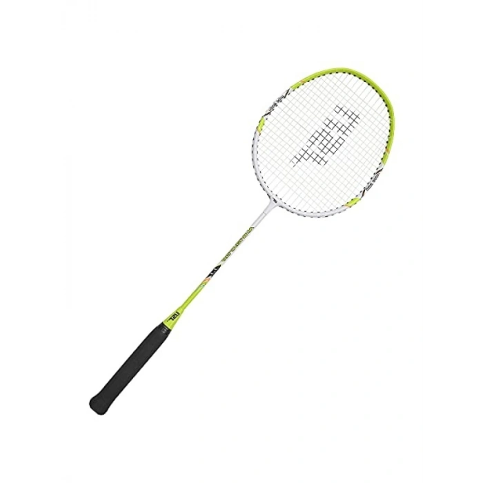 Hafif Alüminyum Çelik Badminton Raketi