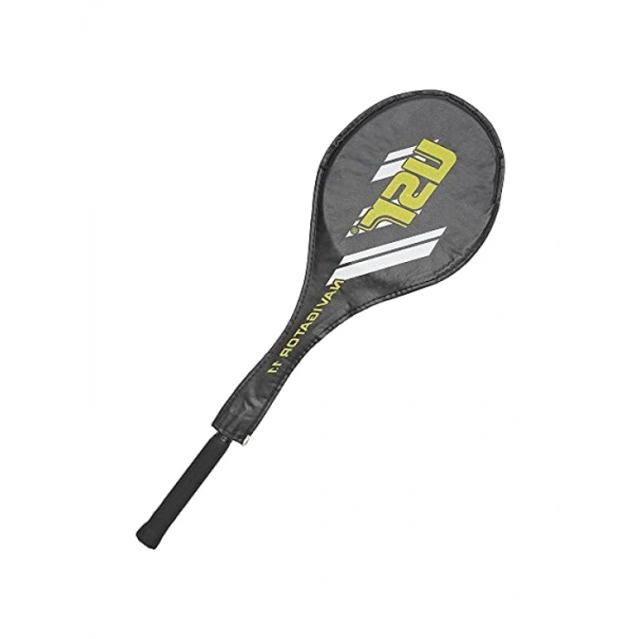 Hafif Alüminyum Çelik Badminton Raketi