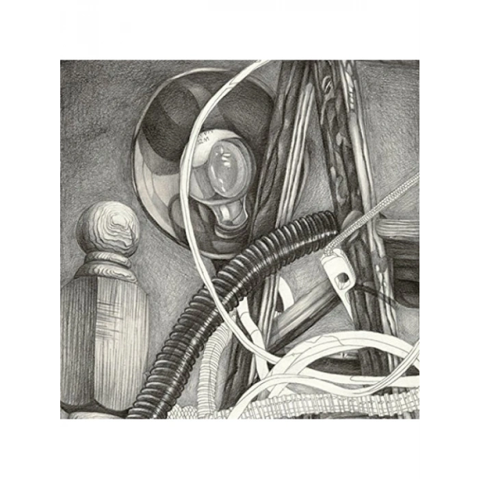 Hafif Dokulu Bristol Defteri 22,5 x 30 cm - 20 Yaprak