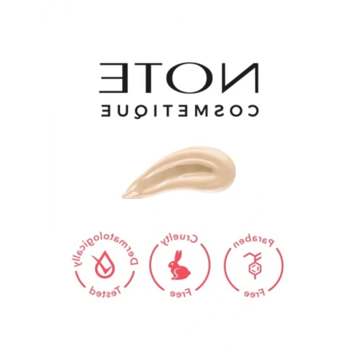 Hafif Dokulu Likit Concealer - Cilt Tonu Eşitleyici