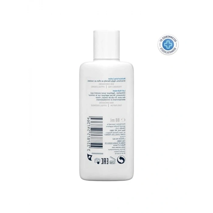 Hafif Formül Nemlendirici Losyon 88 ML