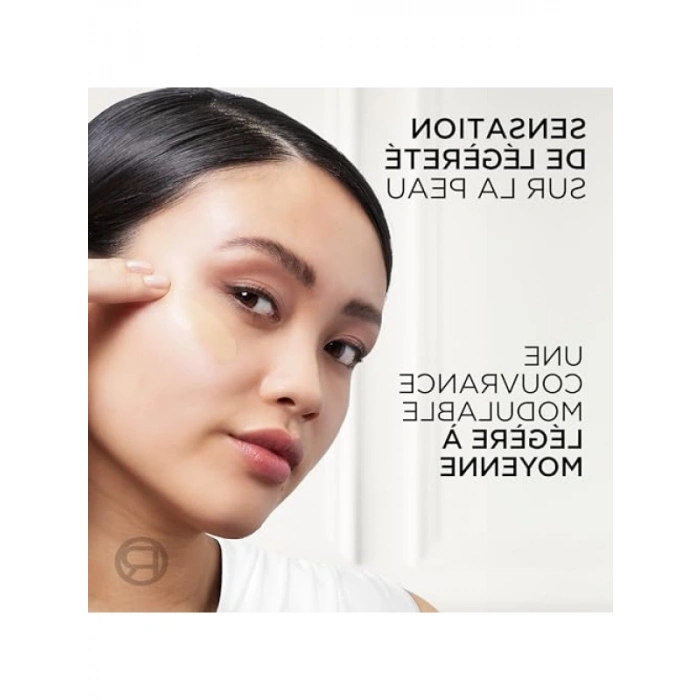 Hafif Formüllü Serum Fondöten 30 ml - 0.5-2 Very Light